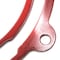 Thrifco Plumbing Toilet Flange Repair Metal Quick Ring to Repair/Replace Broken 4506993 - alternate 3